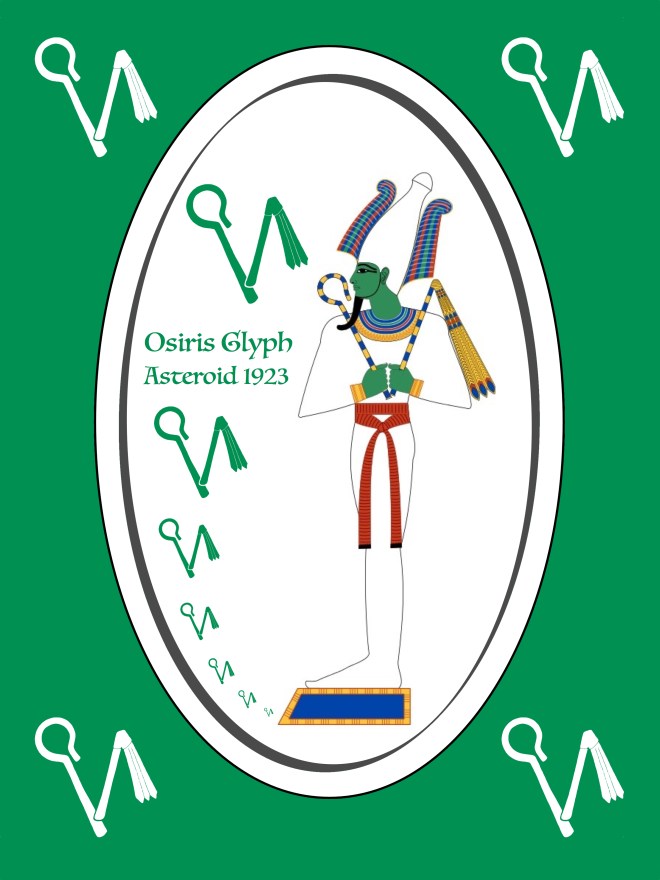 Osiris: Alchemic Archetype