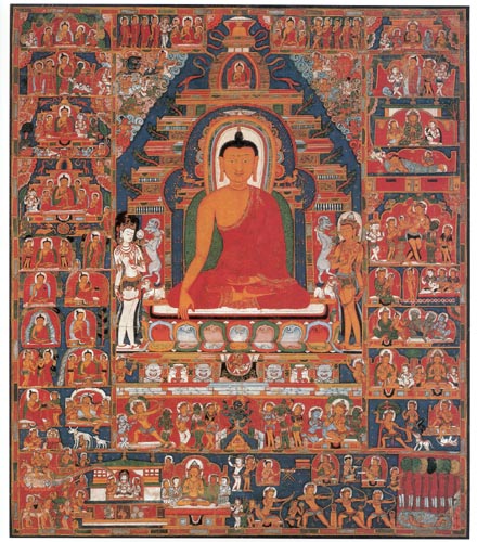 Taurus and Incarnation