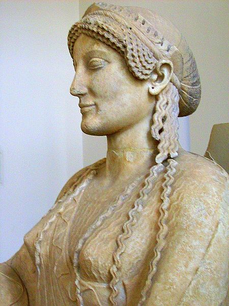 Persephone: Queen of Soul and&nbsp;Spirit