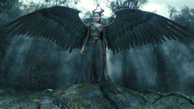 maleficent