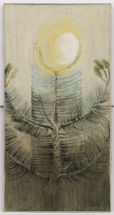 graves joyous young pine