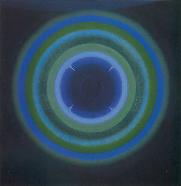 amaranth by leo kenney