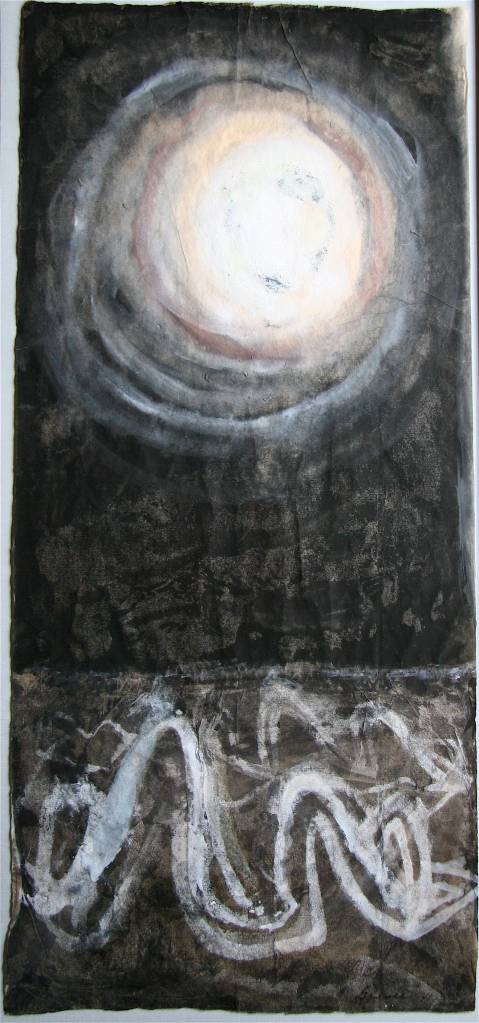 Super Pisces Full&nbsp;Moon