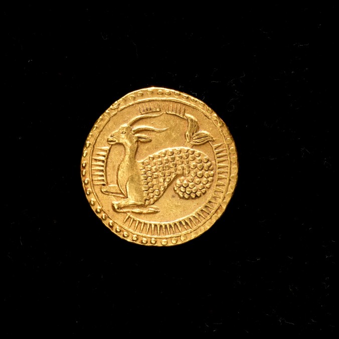 Full Moon in Capricorn