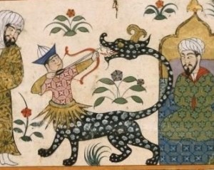 sag shooting dragon (1)