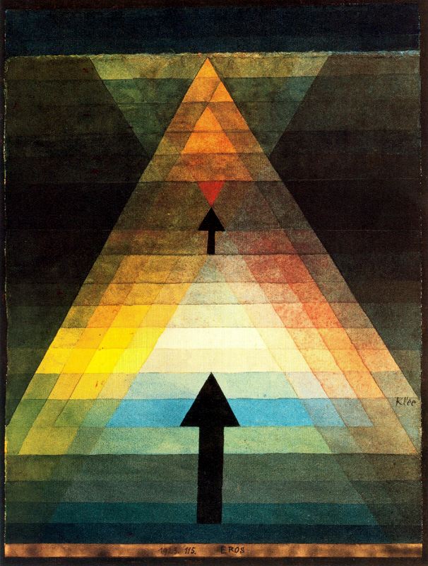 Lunar Eclipse in Aries