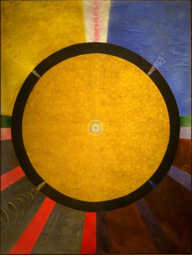 Hilma af Klint