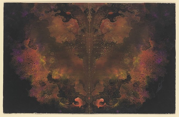 Sagittarius New Moon