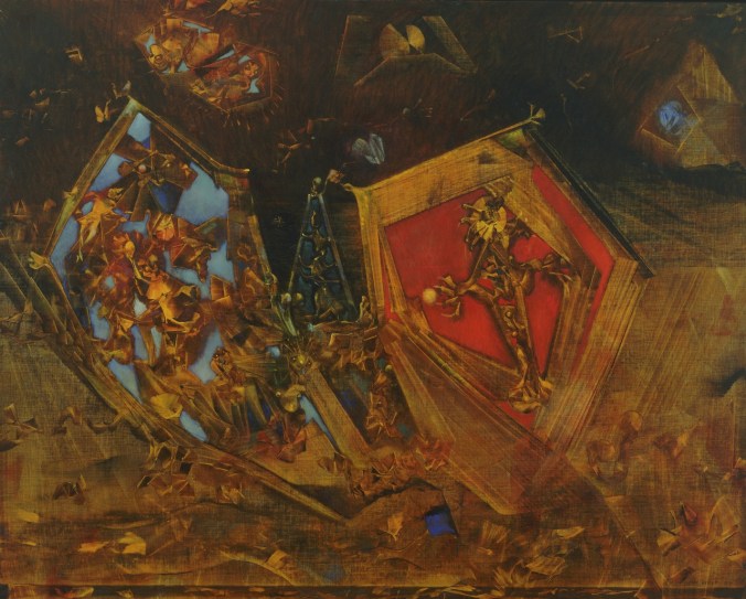 Ernst mundus est fabula