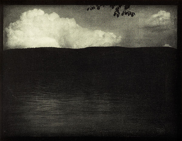 steichen_big white cloud