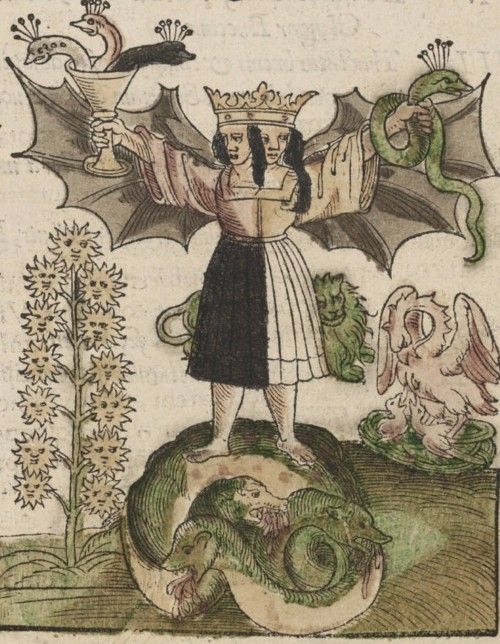 Interview on Mercury &&nbsp;Gemini