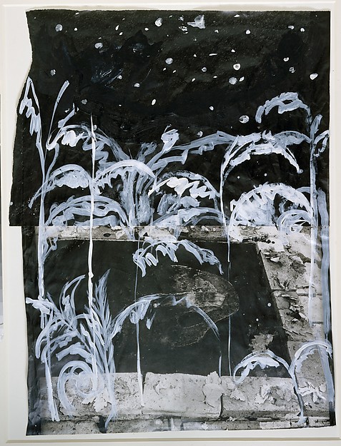 Anselm Kiefer midsummer