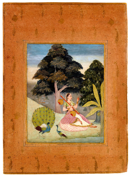 divine pleasure indian art I