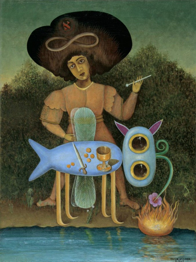 victor-brauner-the-surrealist