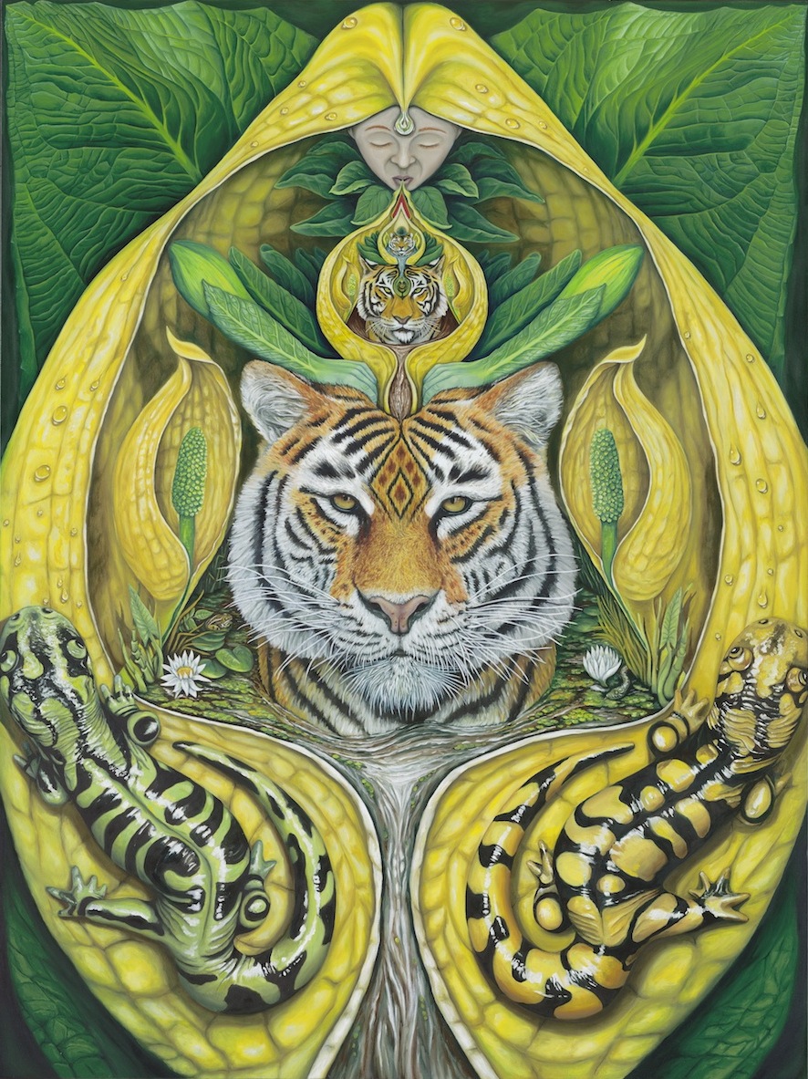 Cancer Full Moon & Cardinal&nbsp;Cross