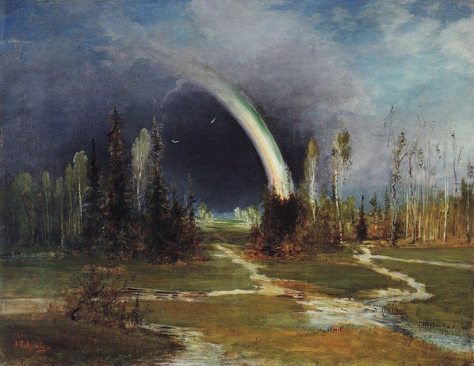 alexei-savrasov-landscape-with-rainbow