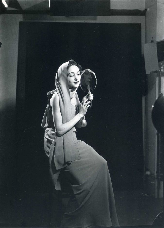 man ray nusch eluard