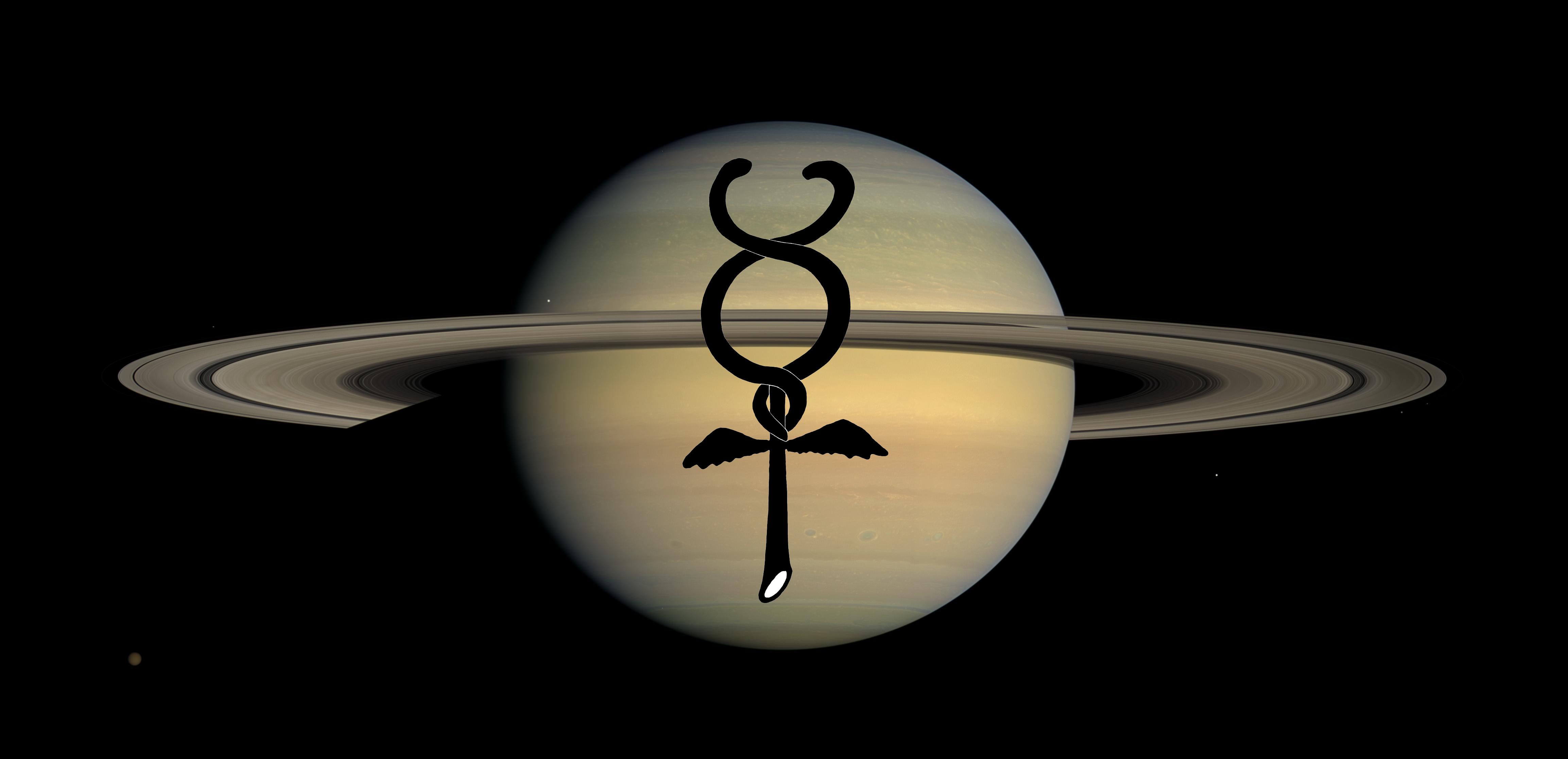 Mercury Retrograde in Sagittarius: Crossing of&nbsp;Cronos