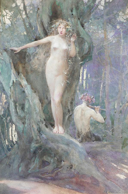 Capricorn Cazimi: Venus &&nbsp;Pluto