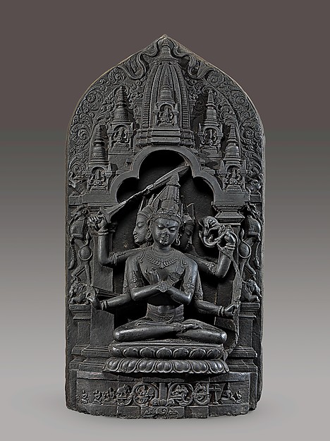 Manjuvajra Mandala