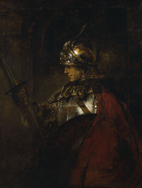 454px-Rembrandt_Man_in_Armour