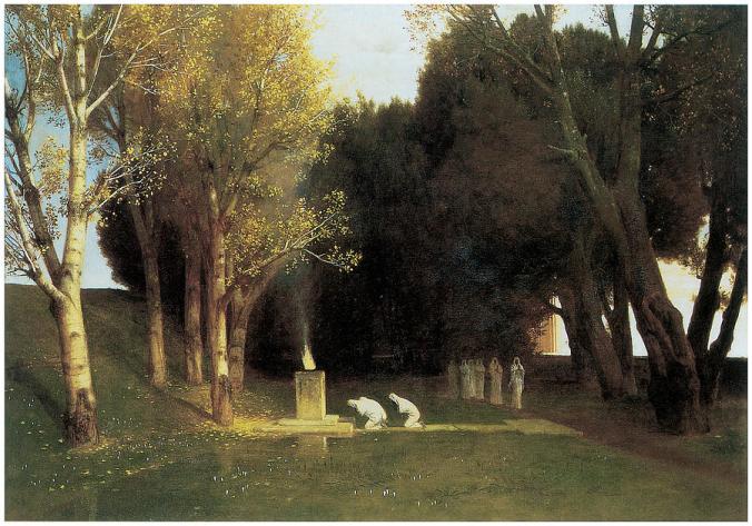 the-sacred-wood-arnold-bocklin