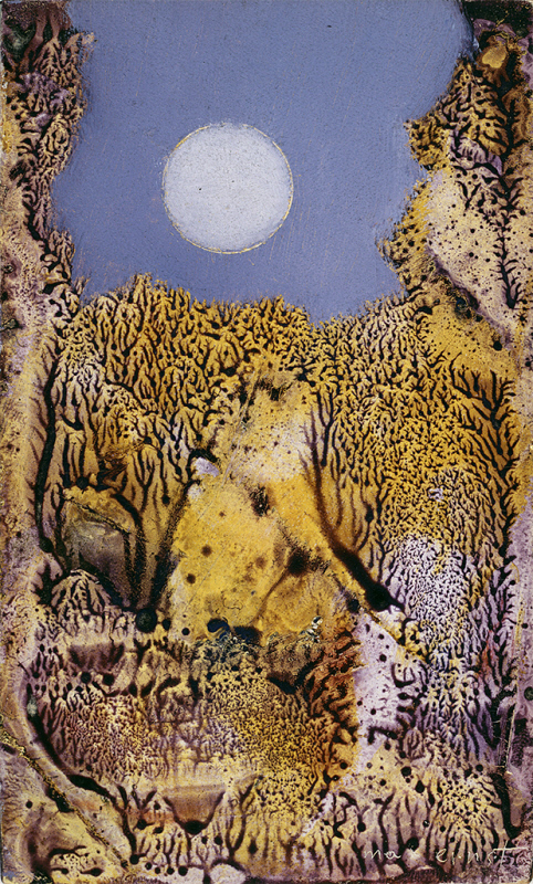 Full Moon in Cancer: Solstice Light Full Moon in Cancer: Solstice Light