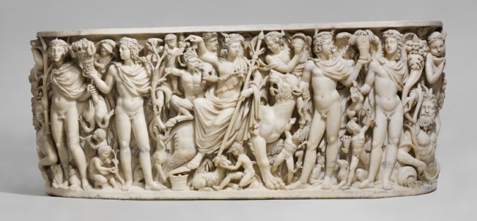 Sagittarius New Moon