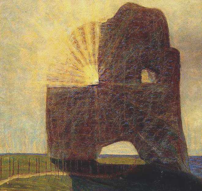 Solar Eclipse in Capricorn Solar Eclipse in Capricorn