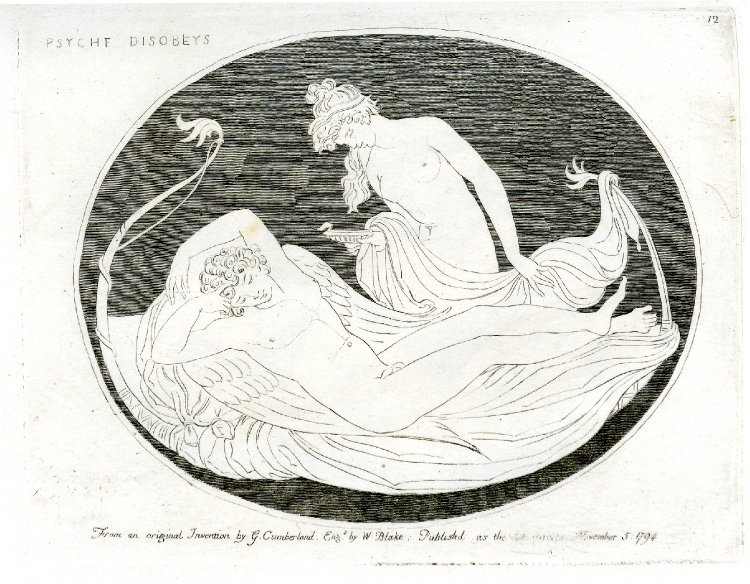 On Venus and Neptune in&nbsp;Pisces