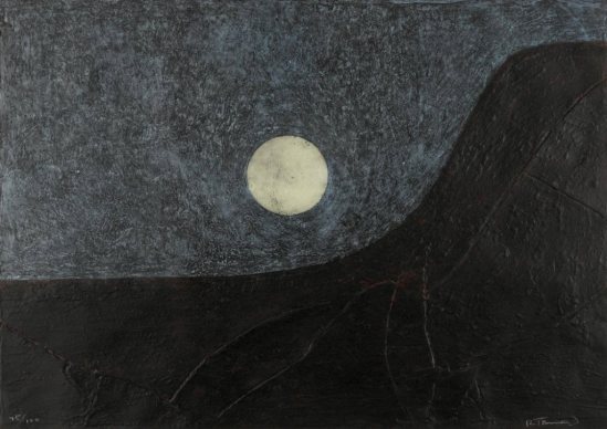 Full Moon in Sagittarius: Tides of Jupiter &&nbsp;Neptune