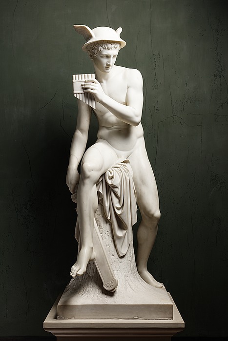 Hermes Argus Bertel Thorvaldsen