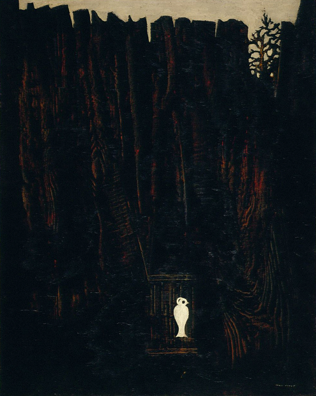 New Moon in&nbsp;Scorpio