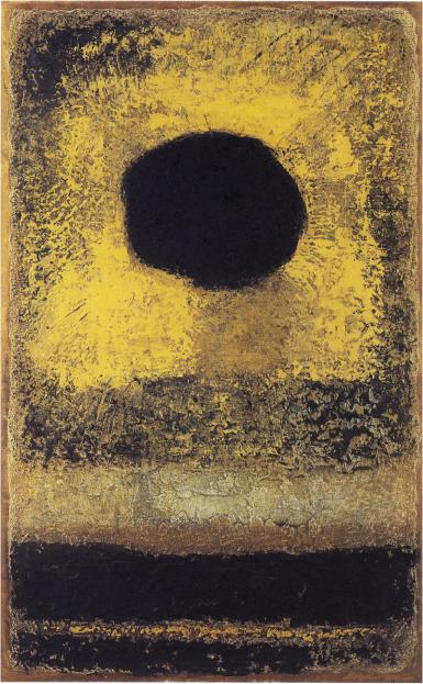 Kazuki Yasuo black sun