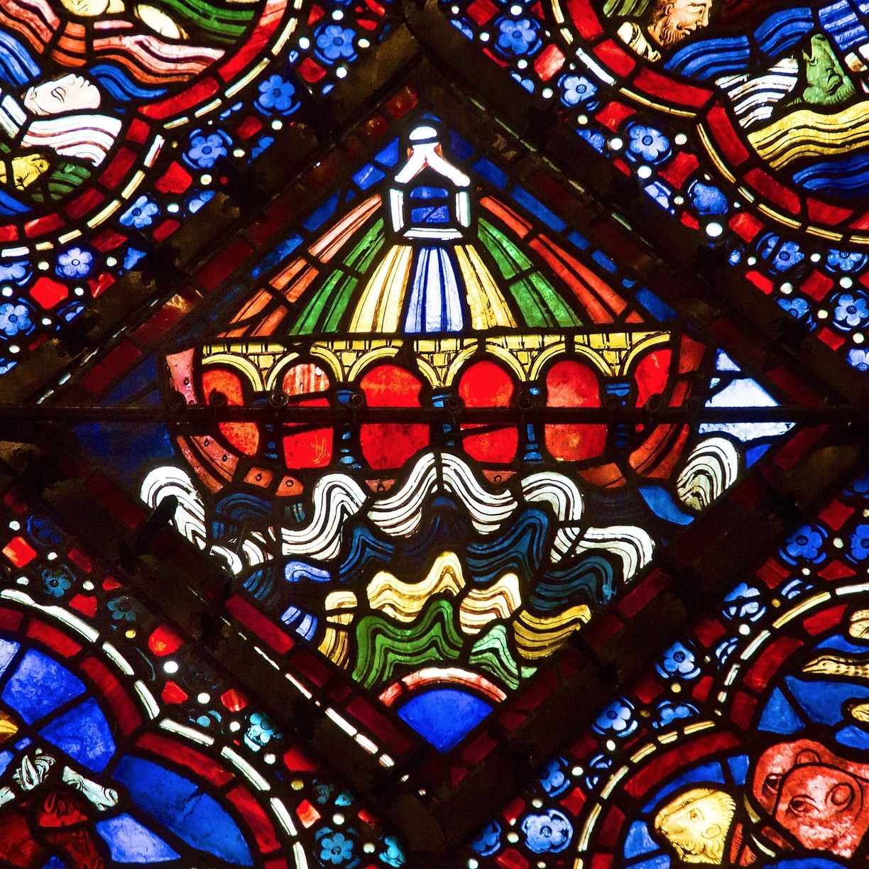 New Moon in&nbsp;Aquarius