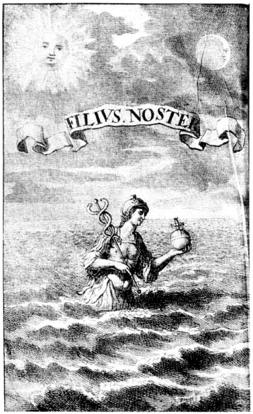 Baro_Urbigerus_—_Filius_noster_—_1705