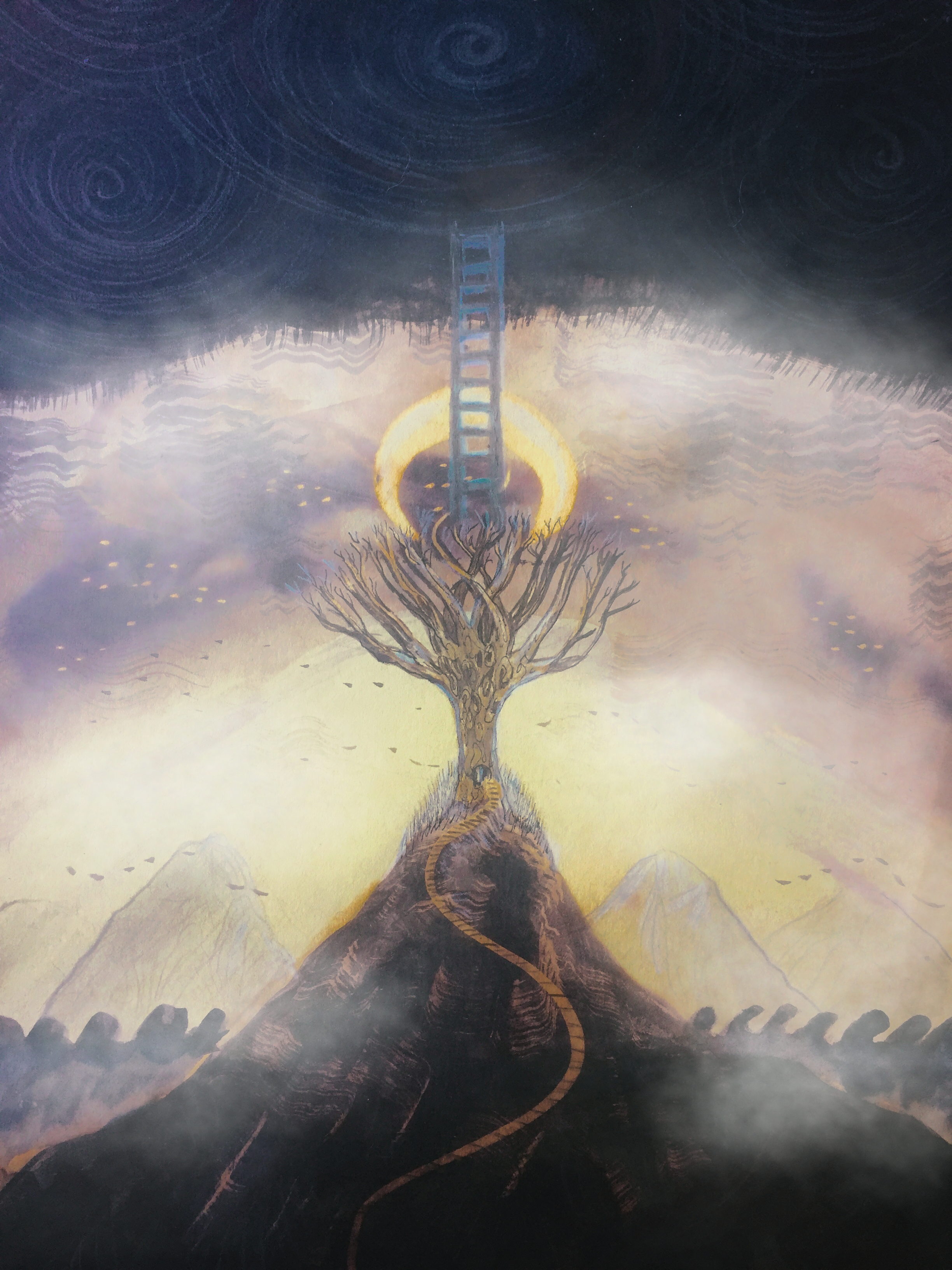 Cancer Solstice Eclipse Cancer Solstice Eclipse