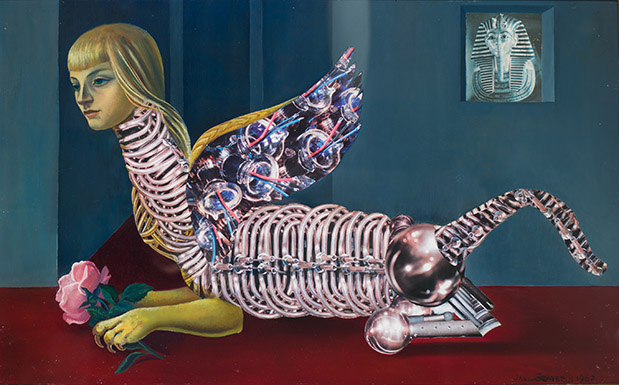 jane graverol school of vanity