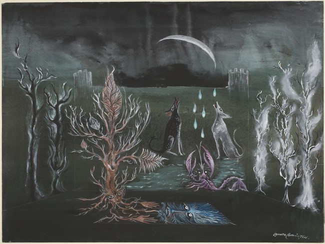 Lunar Eclipse in Capricorn Lunar Eclipse in Capricorn