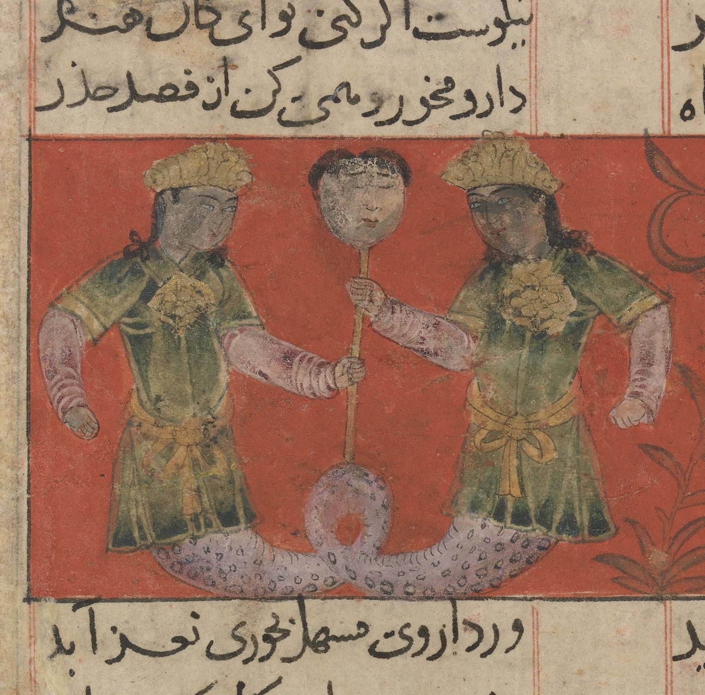 Lunar Eclipse in Gemini Lunar Eclipse in Gemini