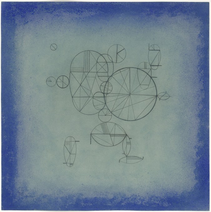 kandinsky round poetry