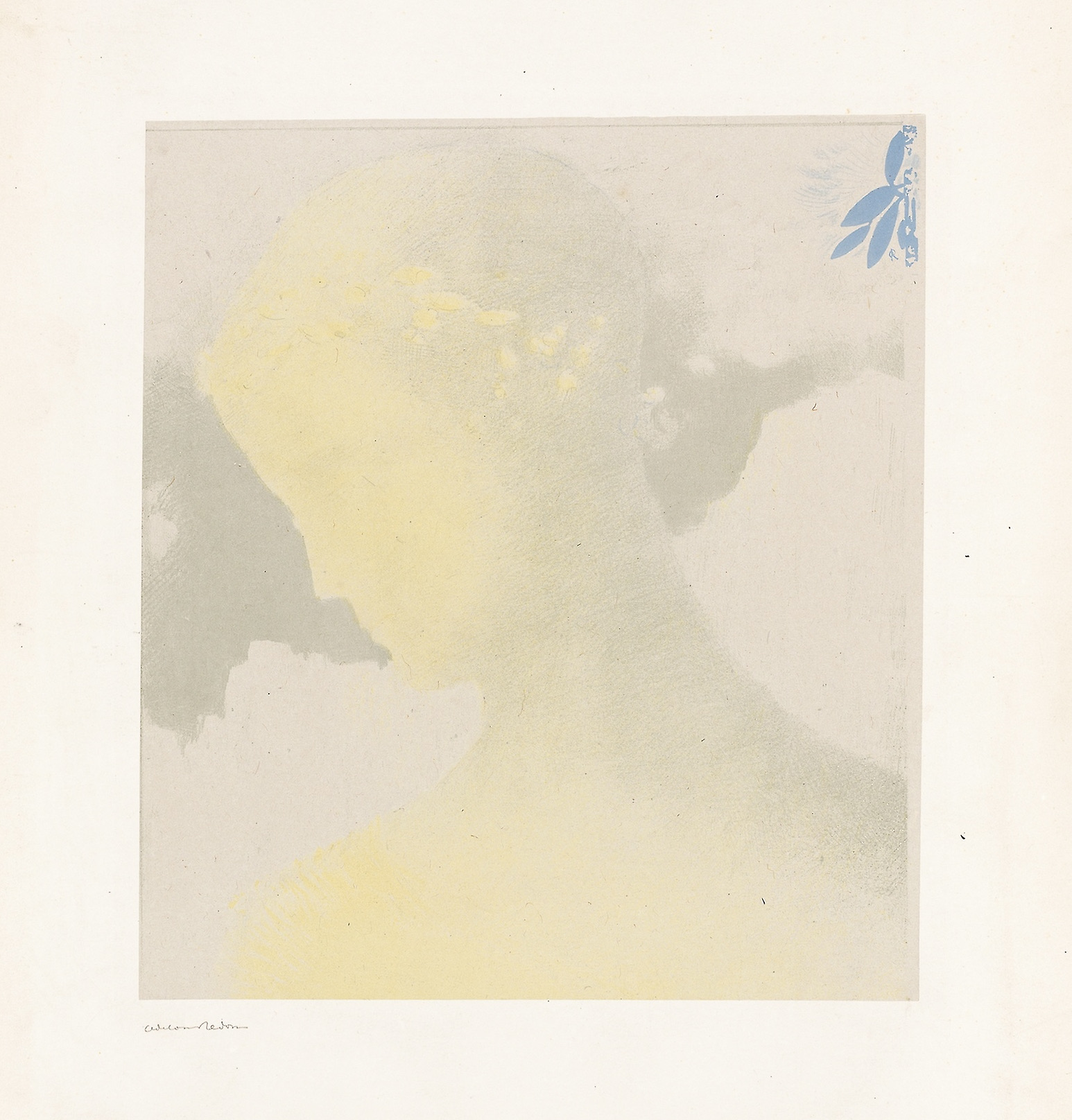 Full Moon in&nbsp;Virgo