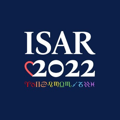 ISAR 2022