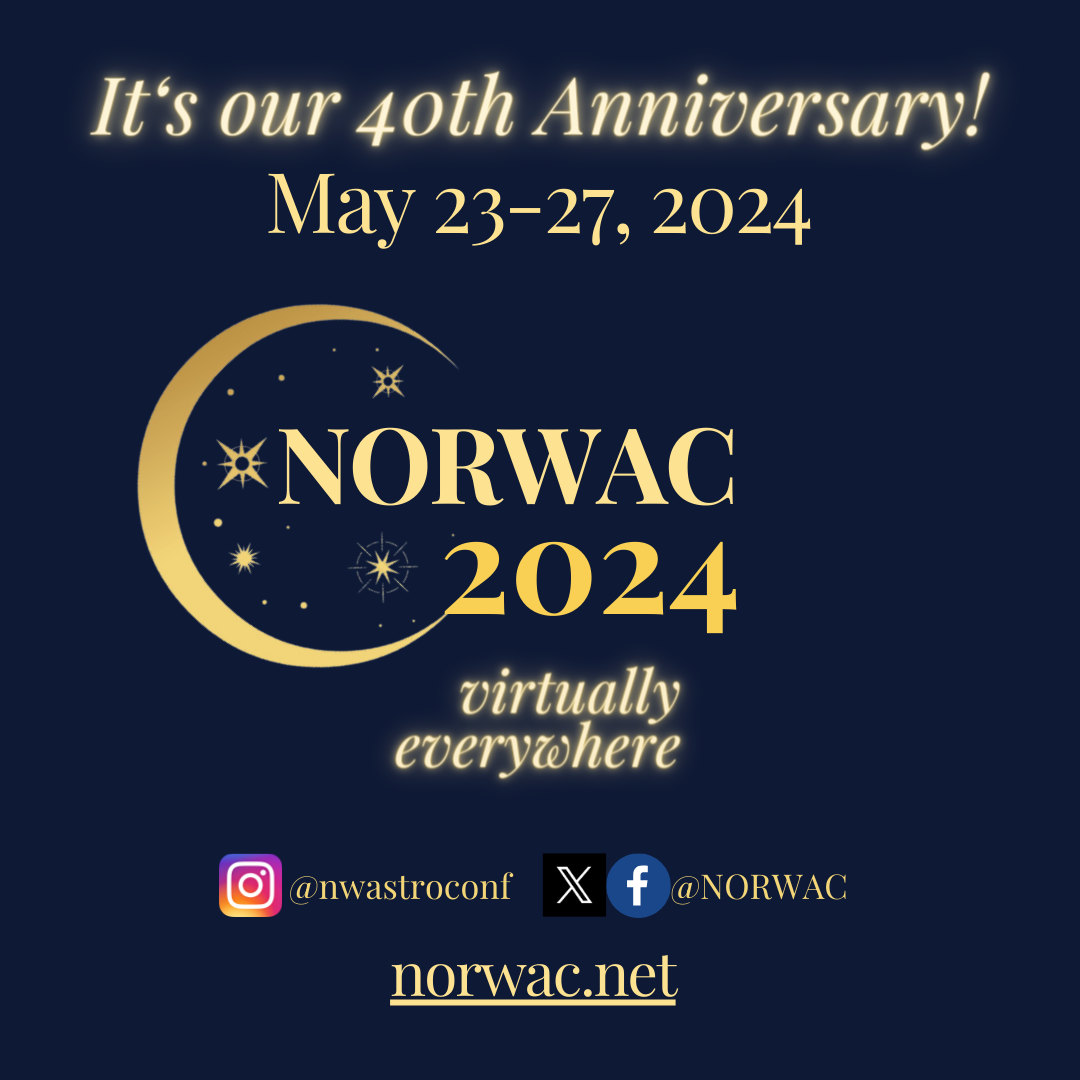 General Advert NORWAC 2024