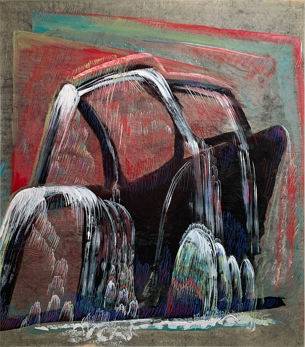 New Moon in Scorpio New Moon in Scorpio