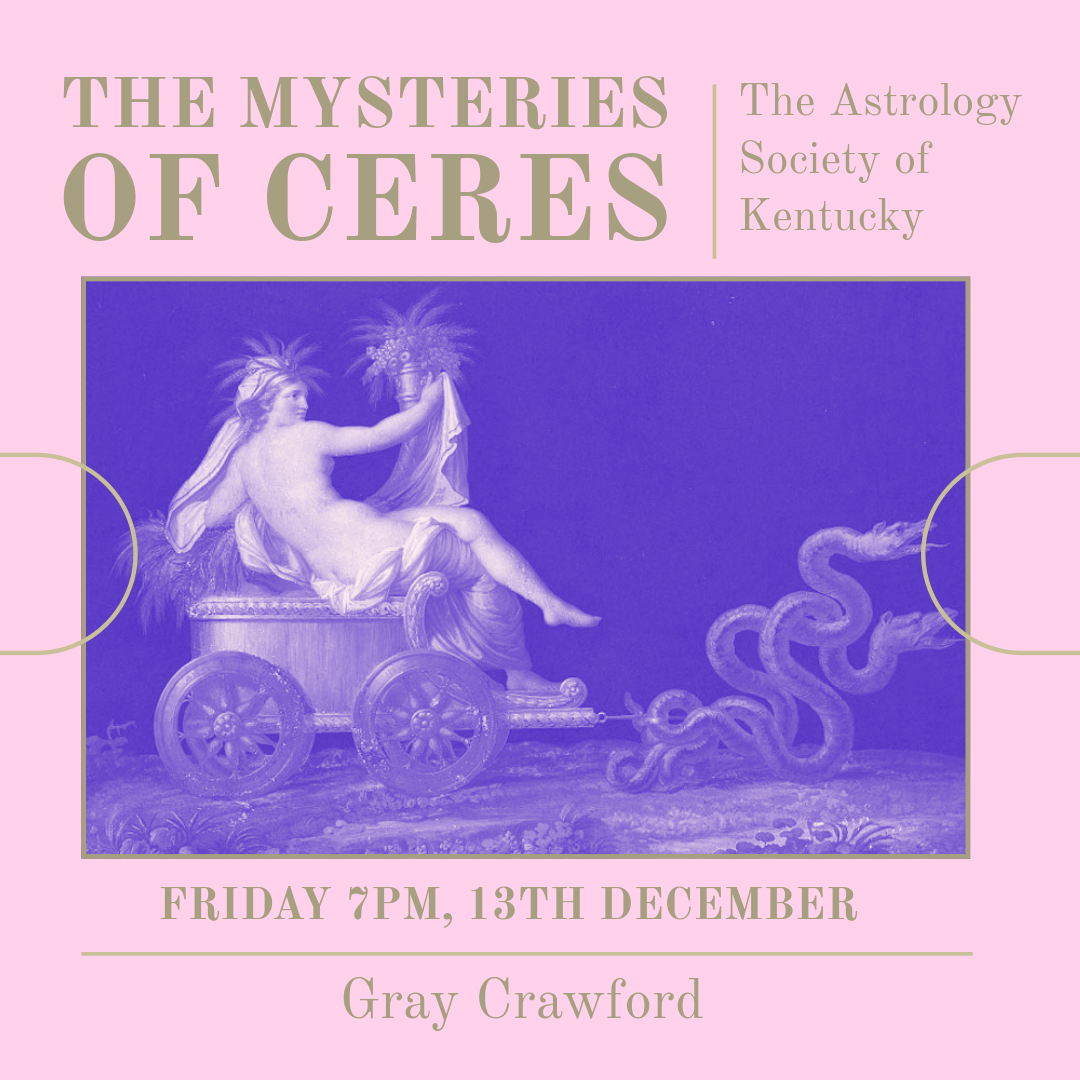 The Mysteries of Ceres-13