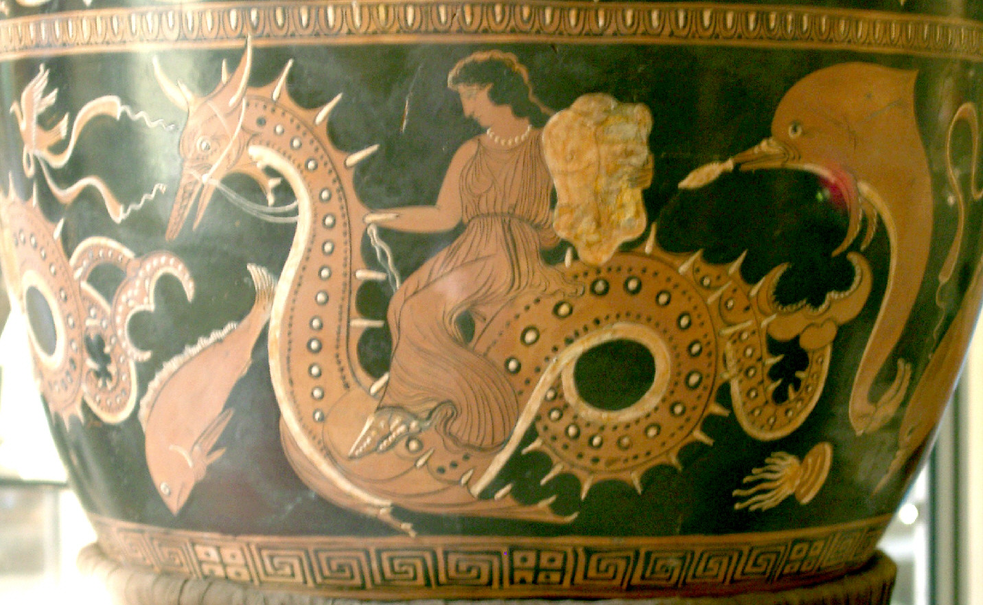 Saturn’s Message in&nbsp;Pisces