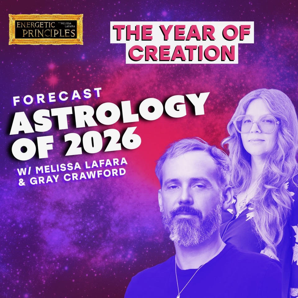 Astrology Forecast for&nbsp;2026