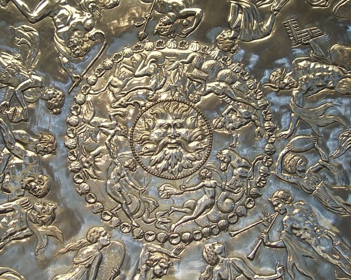 Full Moon in&nbsp;Cancer