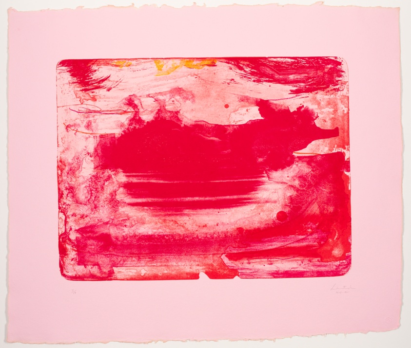 Total Lunar Eclipse in&nbsp;Virgo